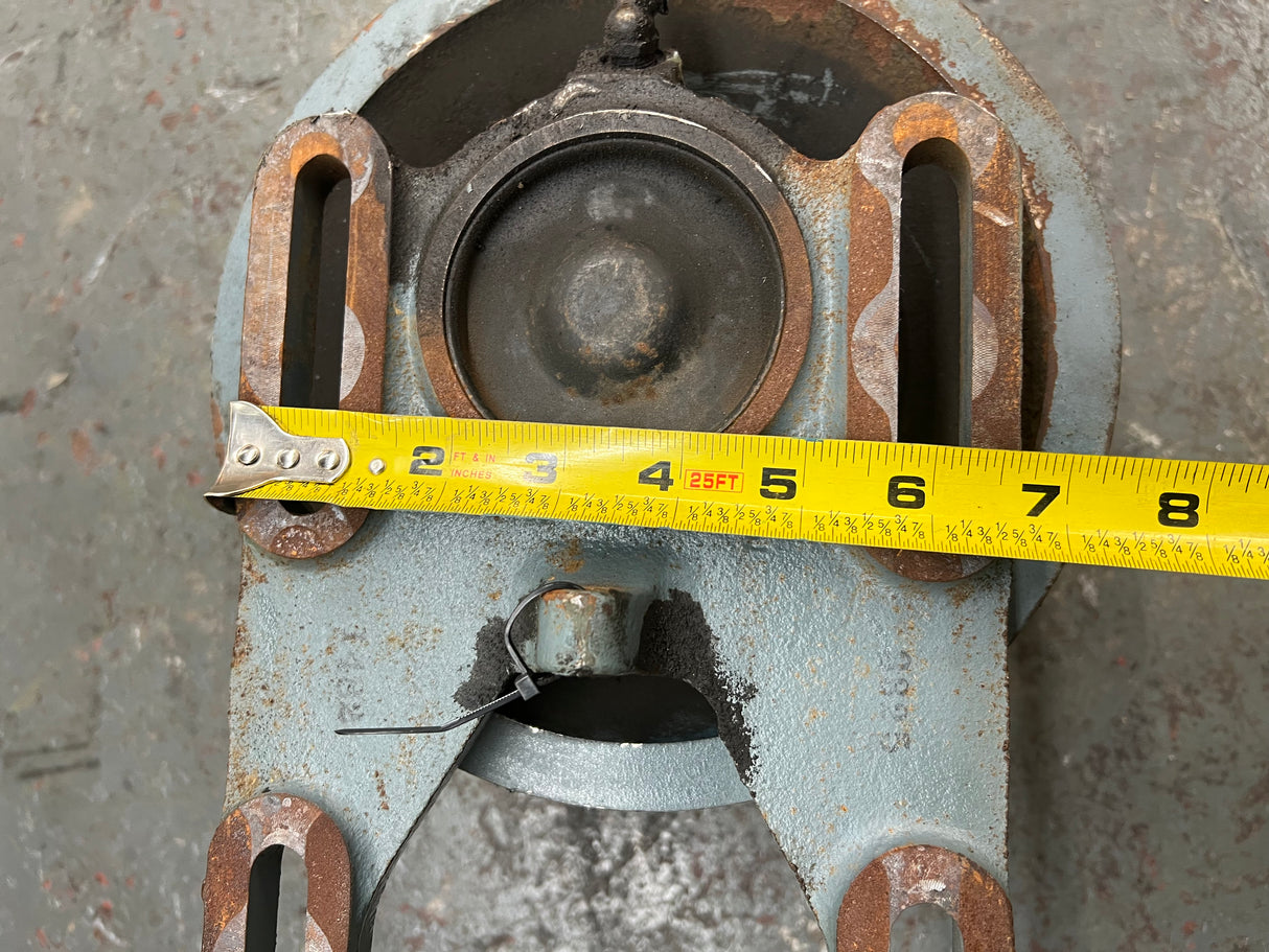 Detroit Series 60 12.7L Fan Clutch Part # 8929211