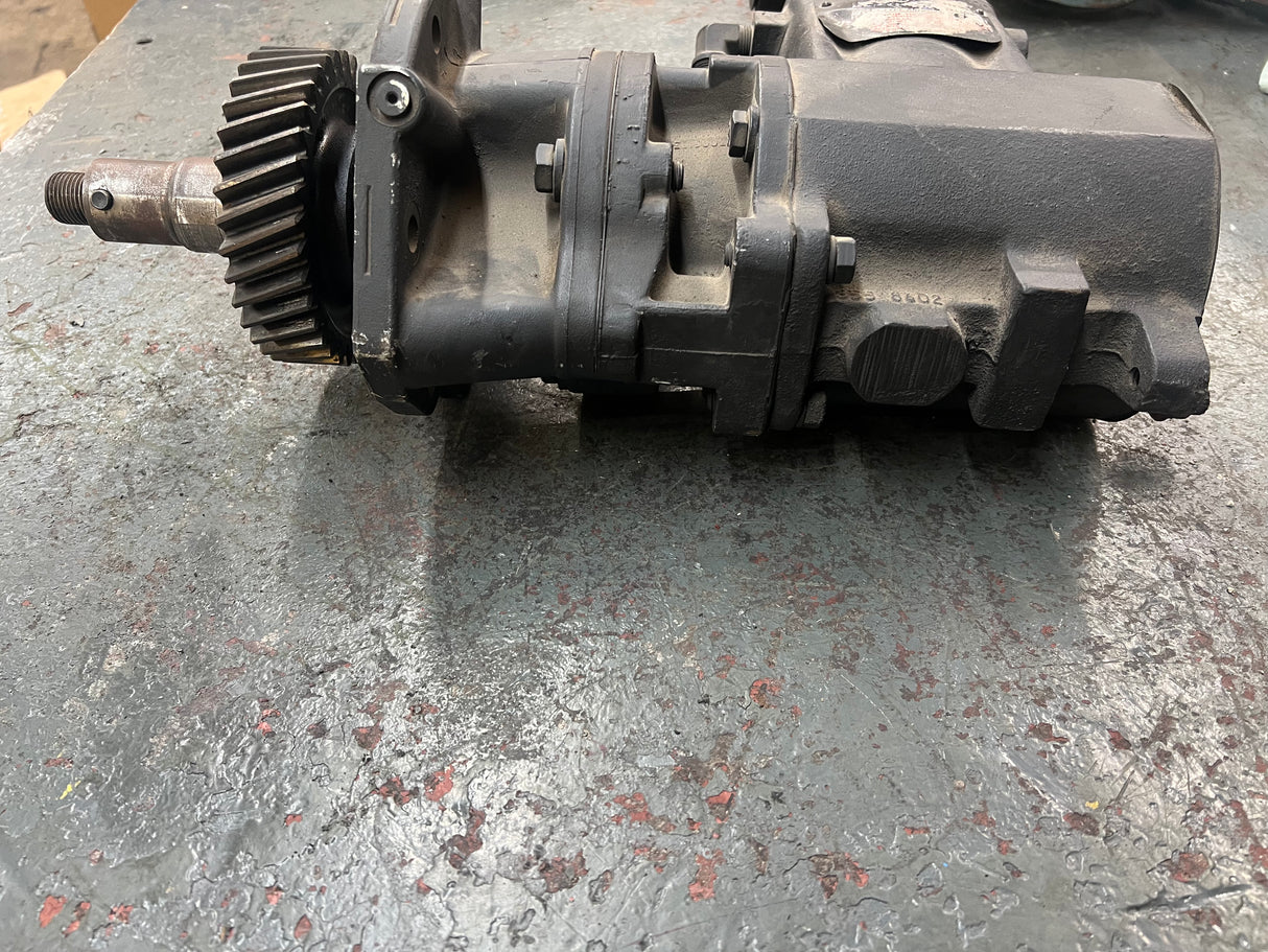 Cummins N14 Air Compressor Model: SS296E, Part # 3558602