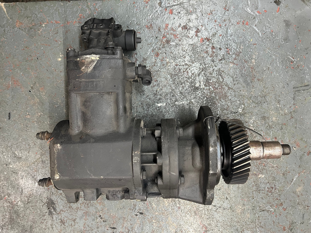 Cummins N14 Air Compressor Model: SS296E, Part # 3558602