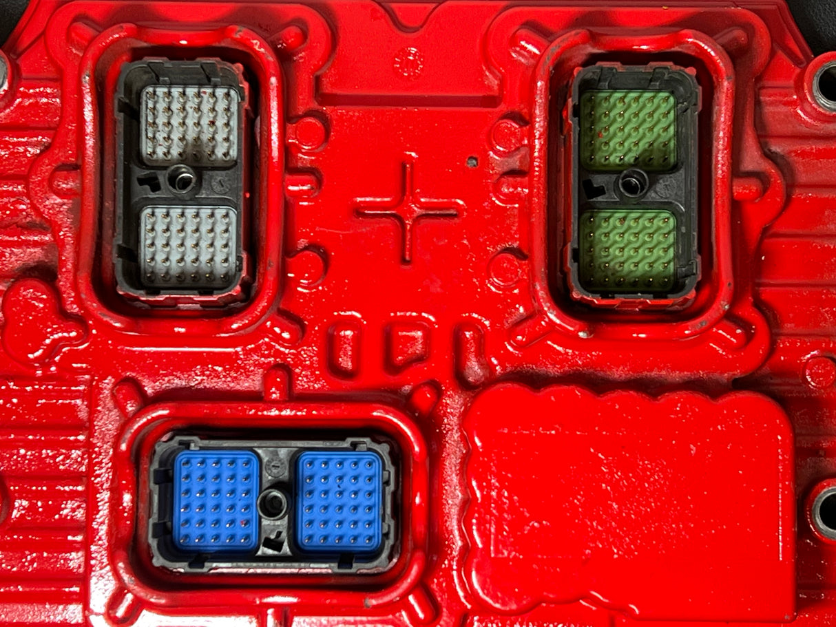 2011 Cummins ISX12 Engine Control Module (ECM) For 2010-2012 Part # 4993120, CM2250