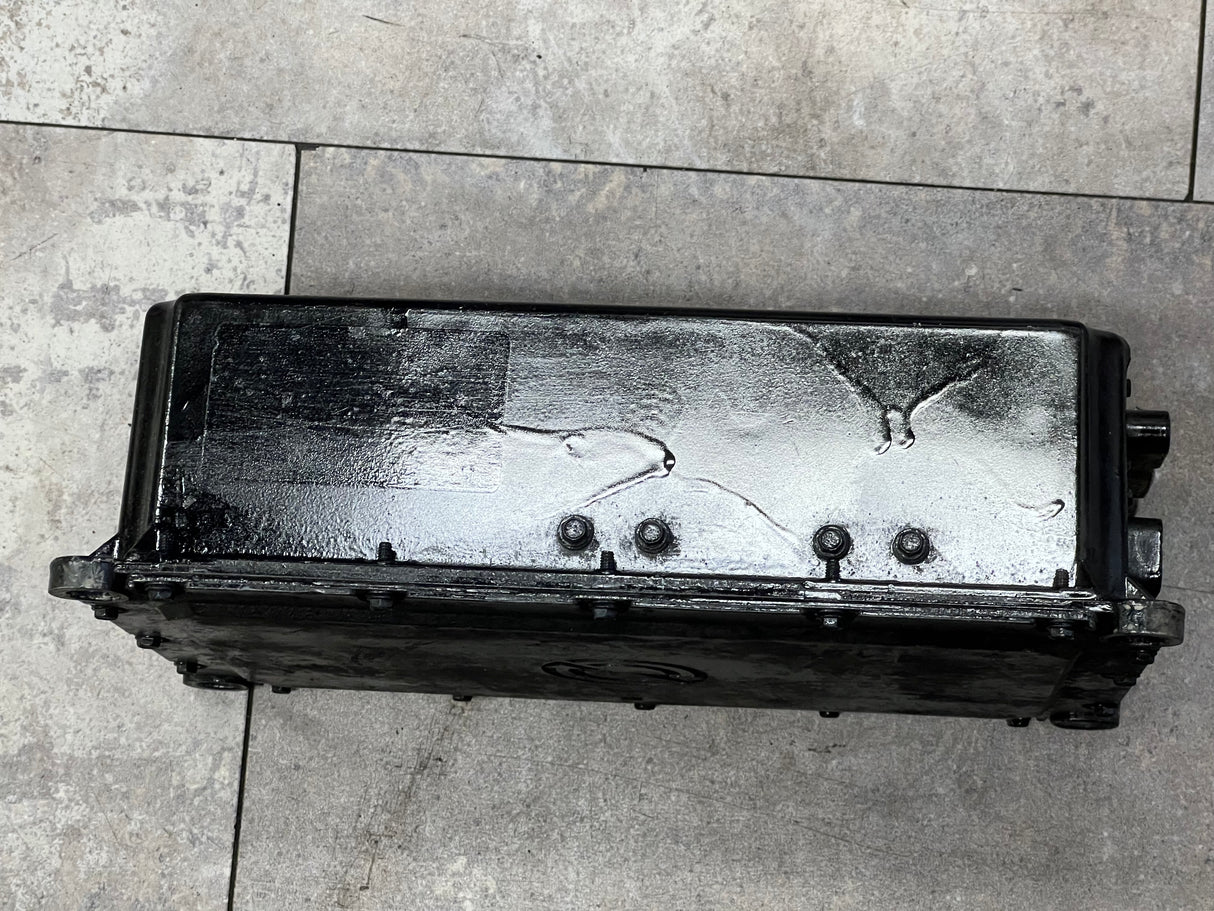Detroit Engine Control Module (ECM) DDEC II