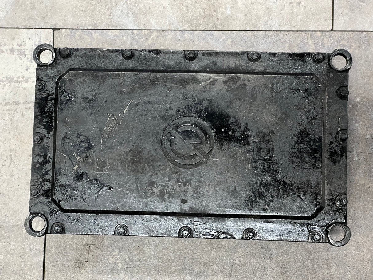 Detroit Engine Control Module (ECM) DDEC II