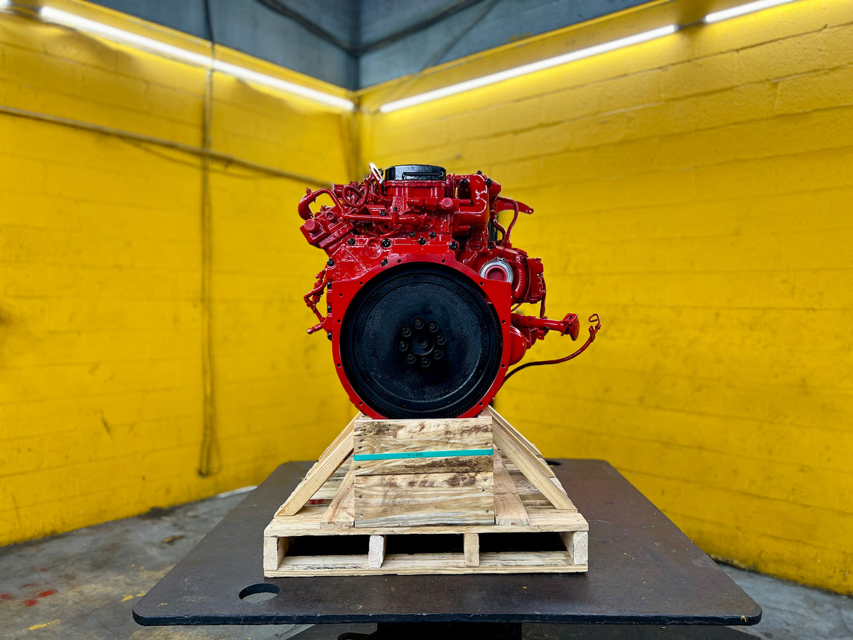 2009 Cummins ISB 6.7L Diesel Engine For Sale