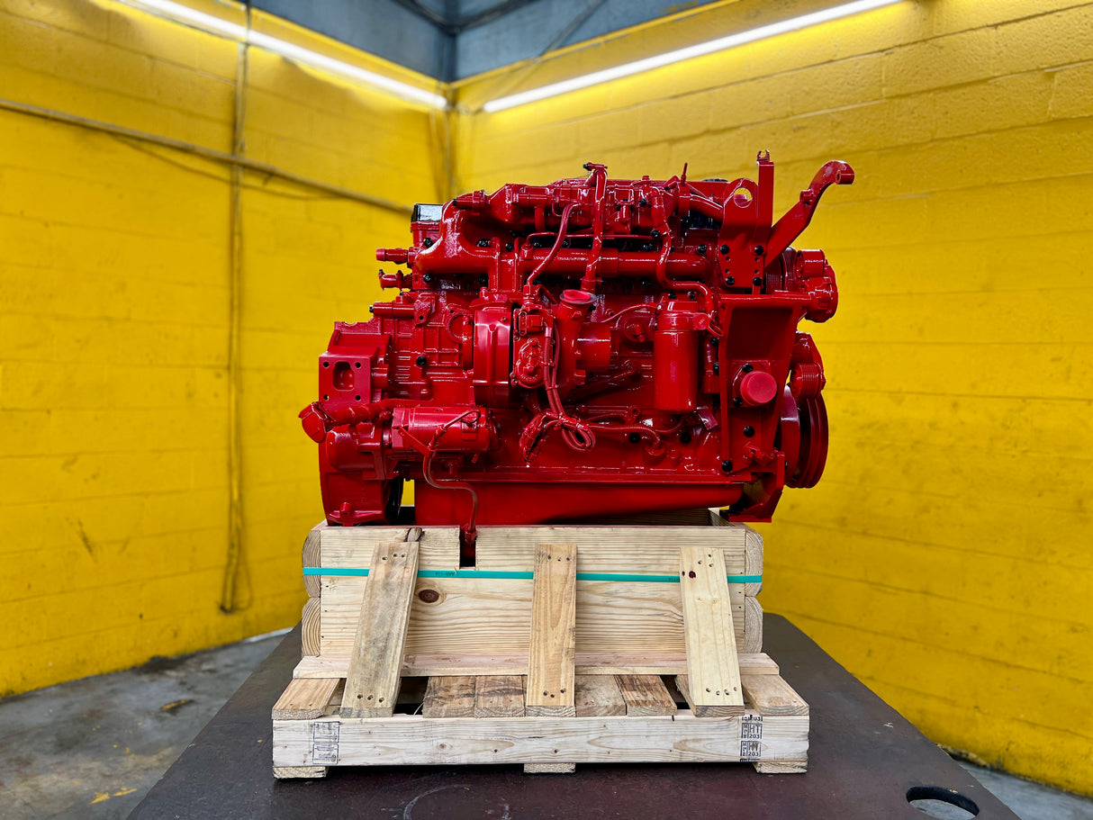 2009 Cummins ISB 6.7L Diesel Engine For Sale