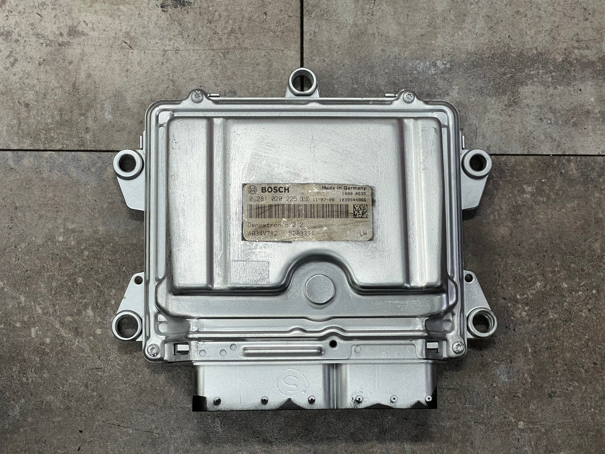 2008 Cummins Bosch Aftertreatment Control Module (ACM) Part # 5283311