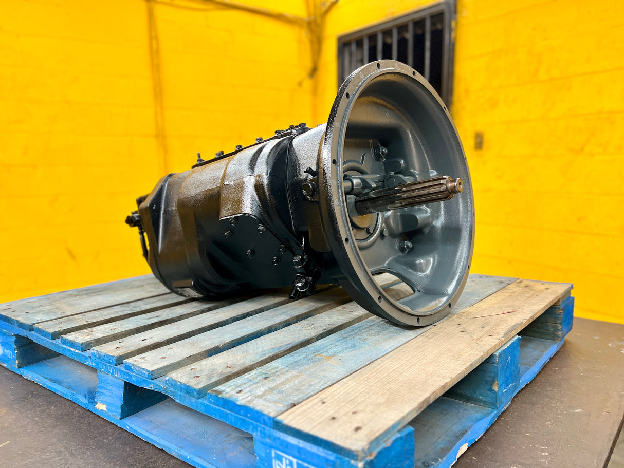 Eaton Fuller RTLO16610B Transmission For Sale, 10 Speed w/ Overdrive