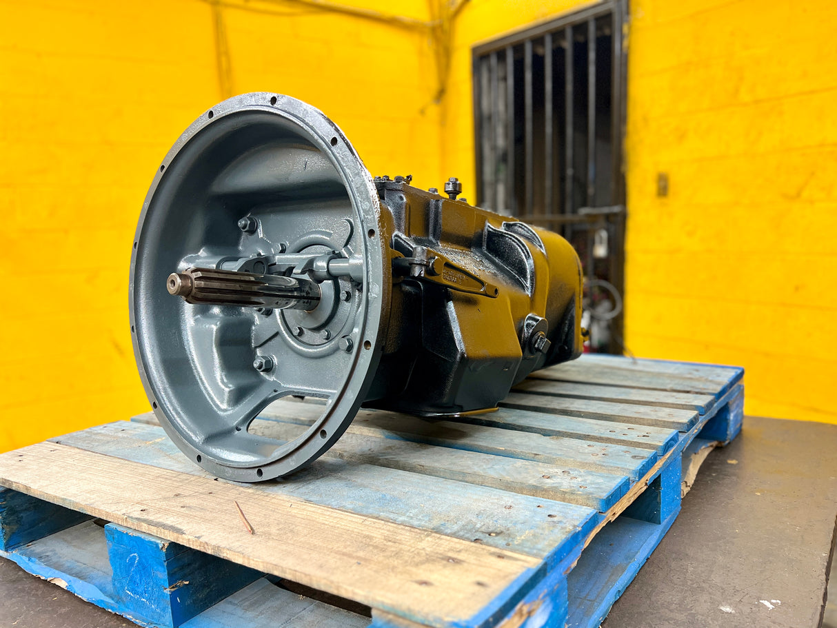 Eaton Fuller RTLO16610B Transmission For Sale, 10 Speed w/ Overdrive