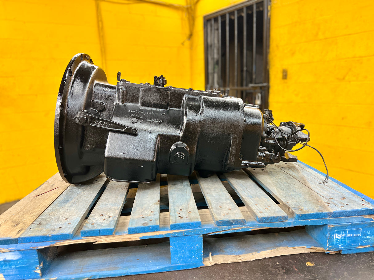 Eaton Fuller RTLO16610B Transmission For Sale, 10 Speed w/ Overdrive