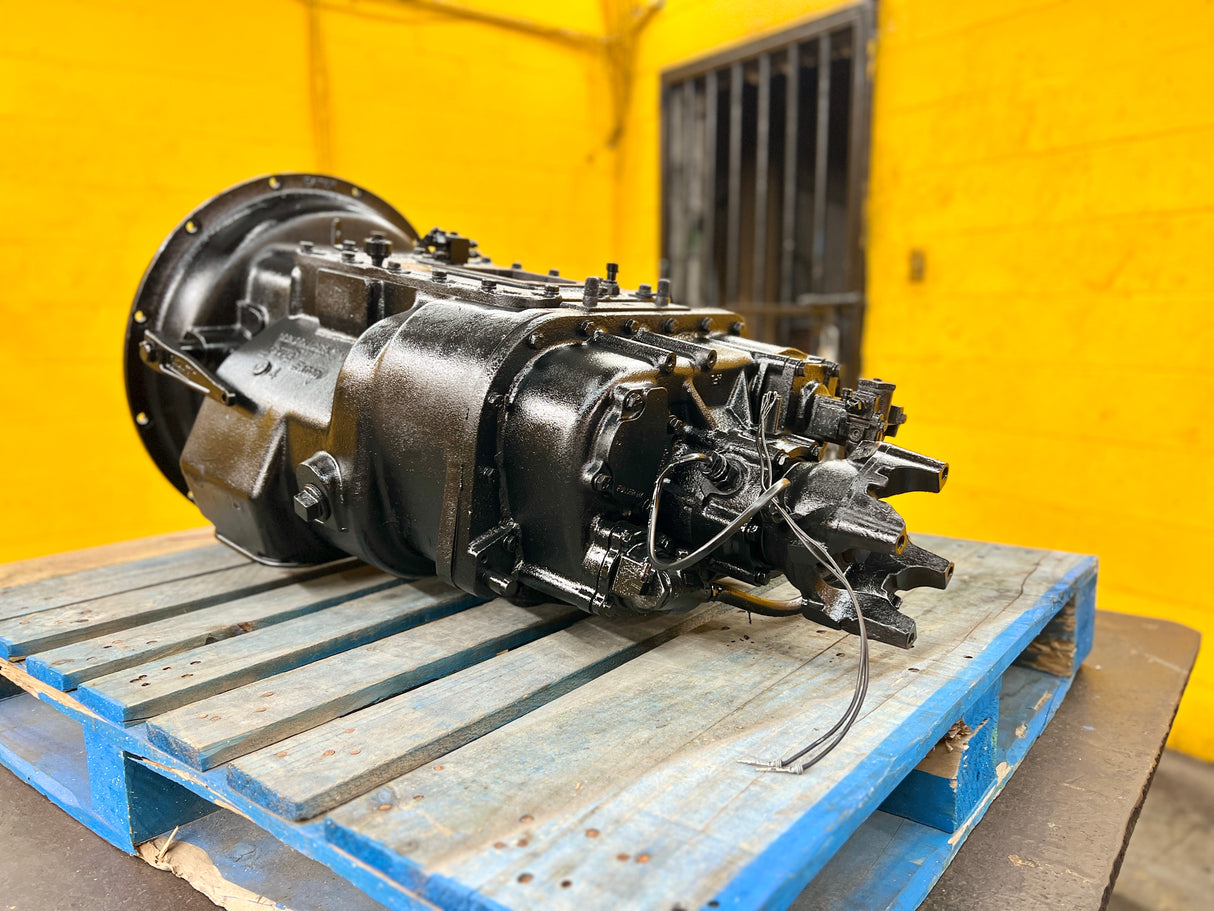 Eaton Fuller RTLO16610B Transmission For Sale, 10 Speed w/ Overdrive