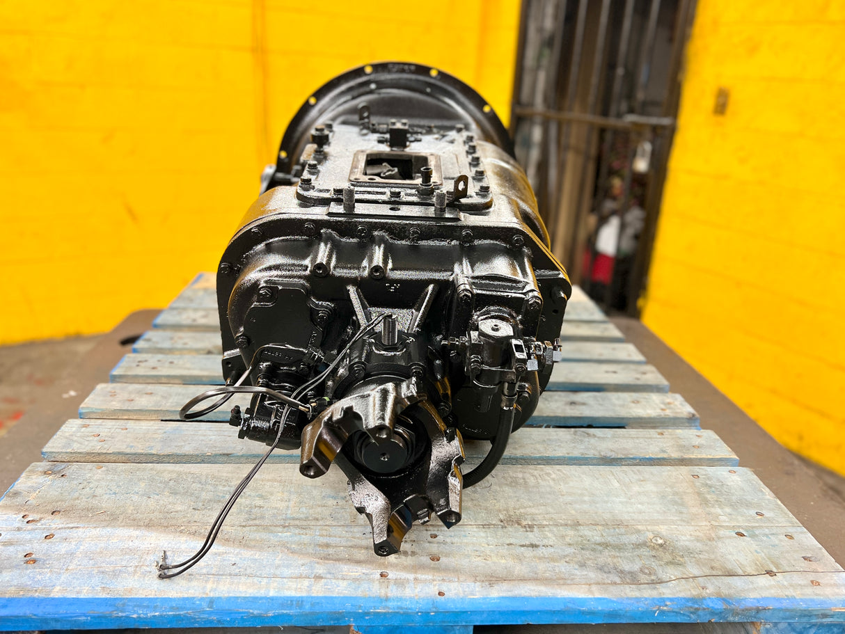 Eaton Fuller RTLO16610B Transmission For Sale, 10 Speed w/ Overdrive