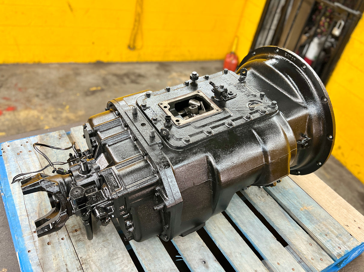 Eaton Fuller RTLO16610B Transmission For Sale, 10 Speed w/ Overdrive