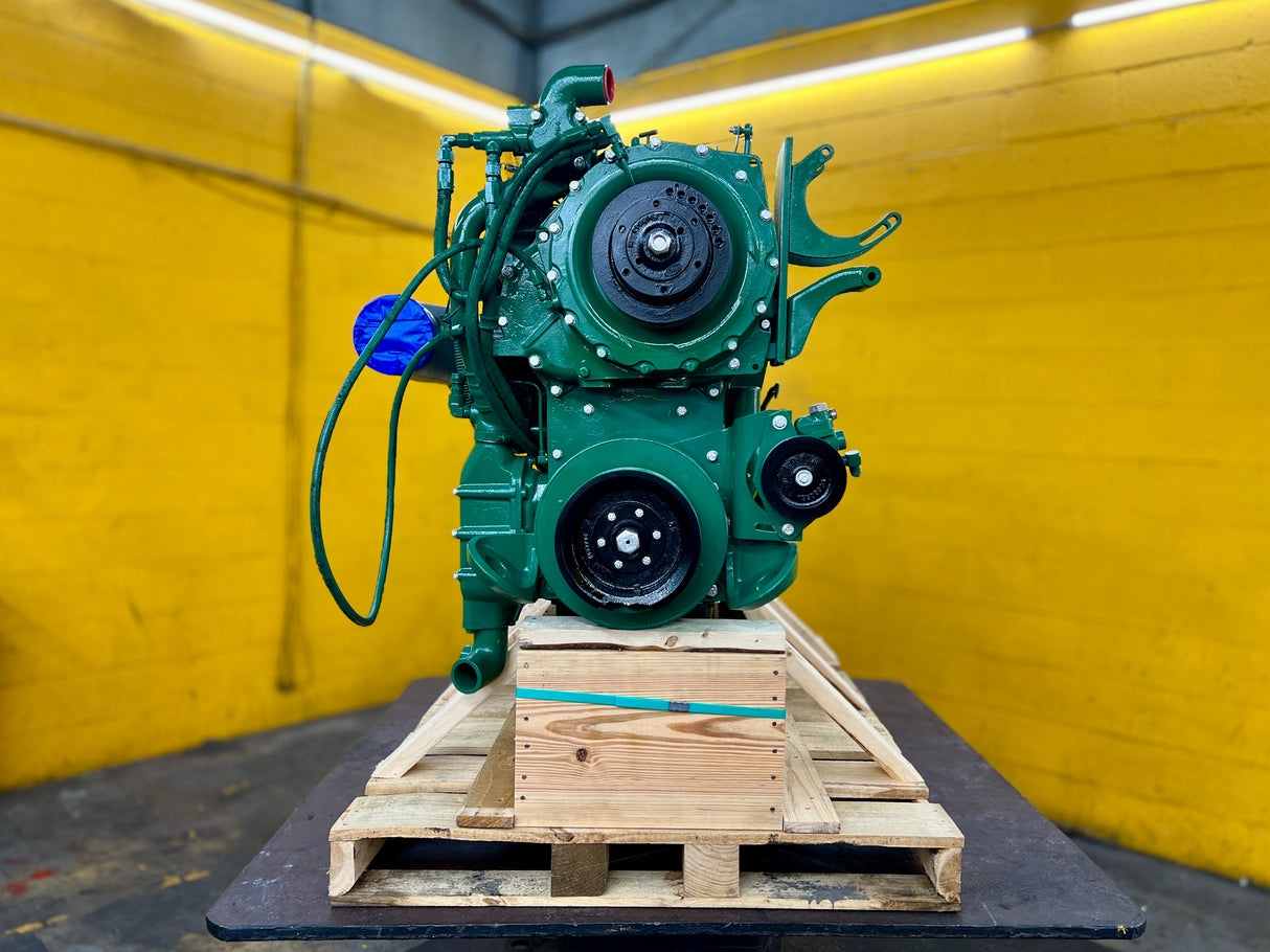 Detroit 6-71N Diesel Engine For Sale, MODEL # 1067-8000