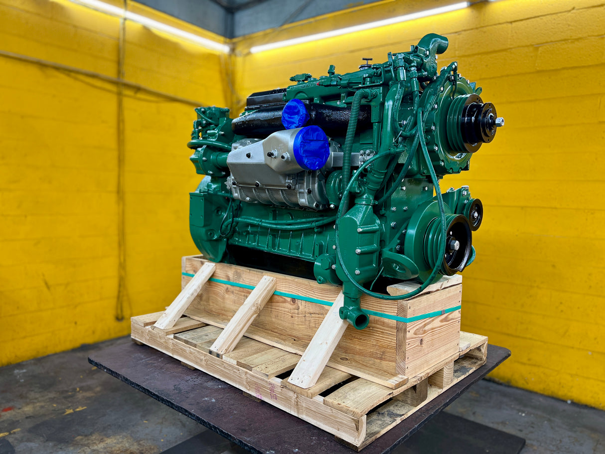 Detroit 6-71N Diesel Engine For Sale, MODEL # 1067-8000