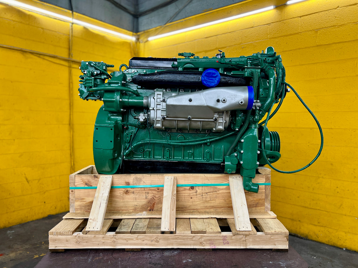 Detroit 6-71N Diesel Engine For Sale, MODEL # 1067-8000