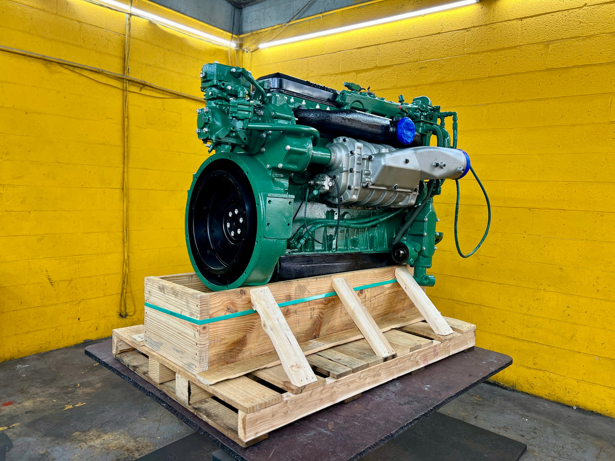 Detroit 6-71N Diesel Engine For Sale, MODEL # 1067-8000
