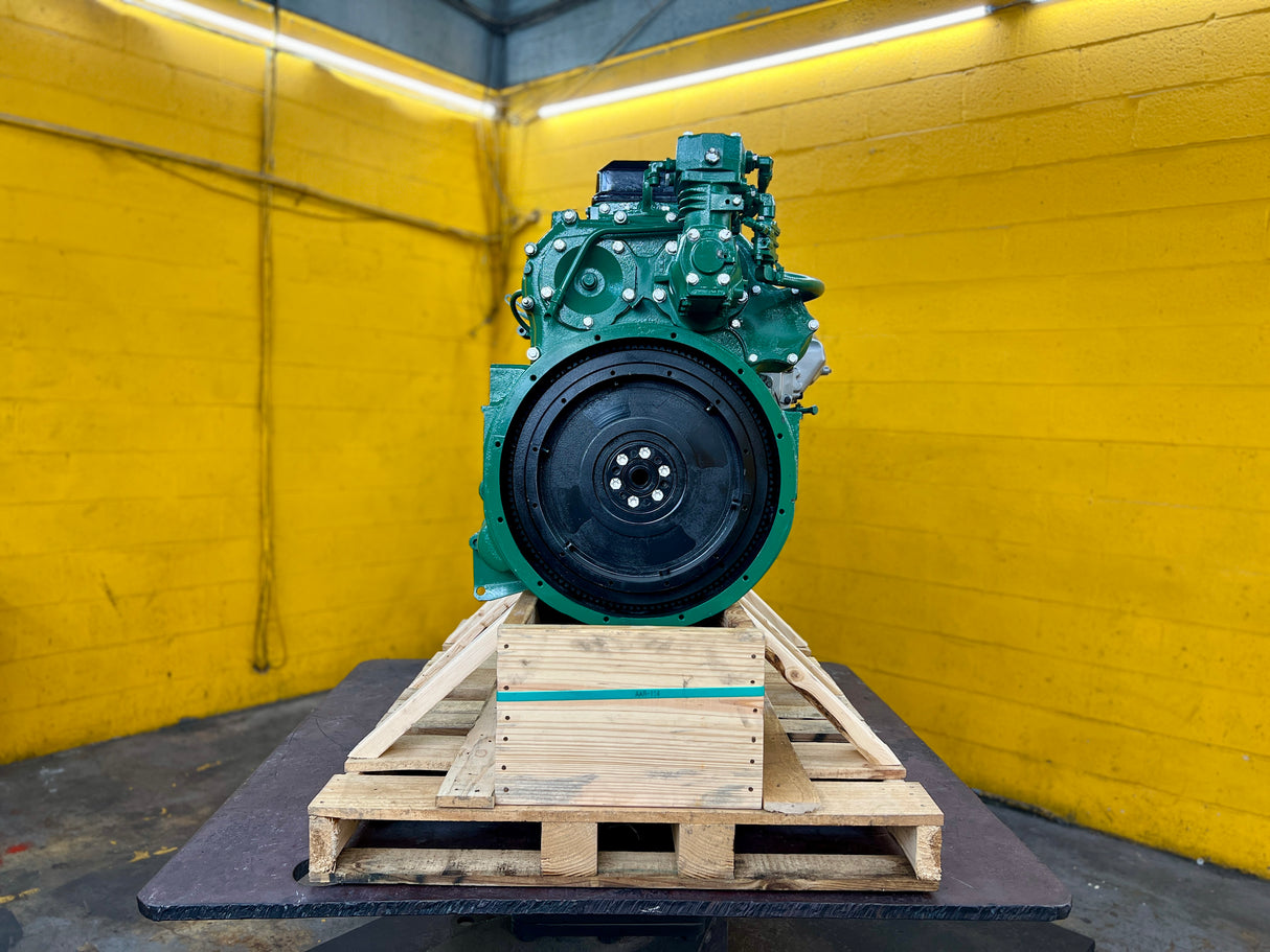 Detroit 6-71N Diesel Engine For Sale, MODEL # 1067-8000