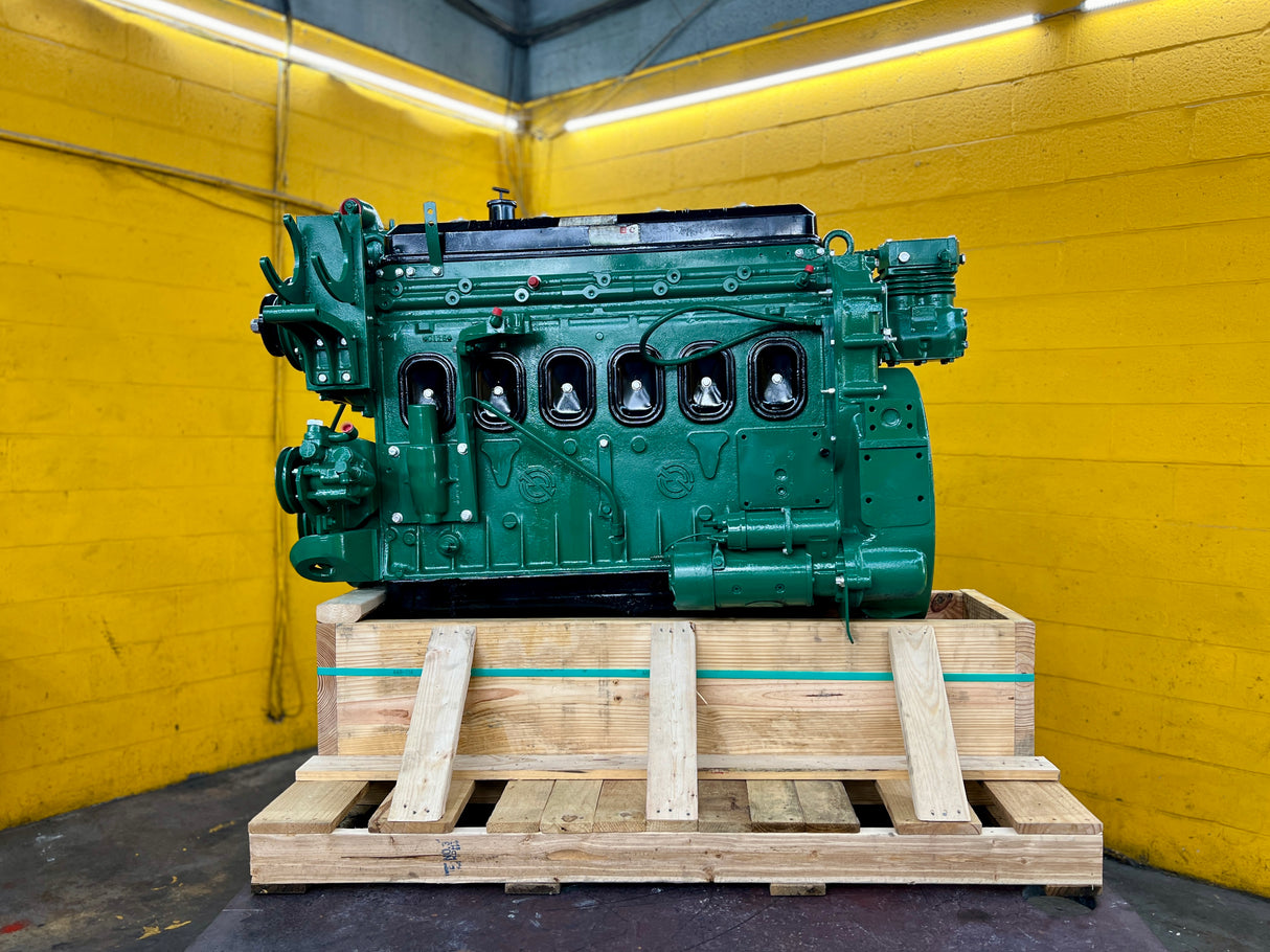 Detroit 6-71N Diesel Engine For Sale, MODEL # 1067-8000