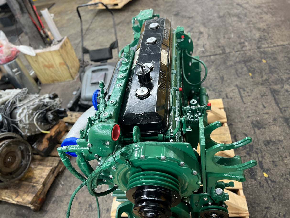 Detroit 6-71N Diesel Engine For Sale, MODEL # 1067-8000