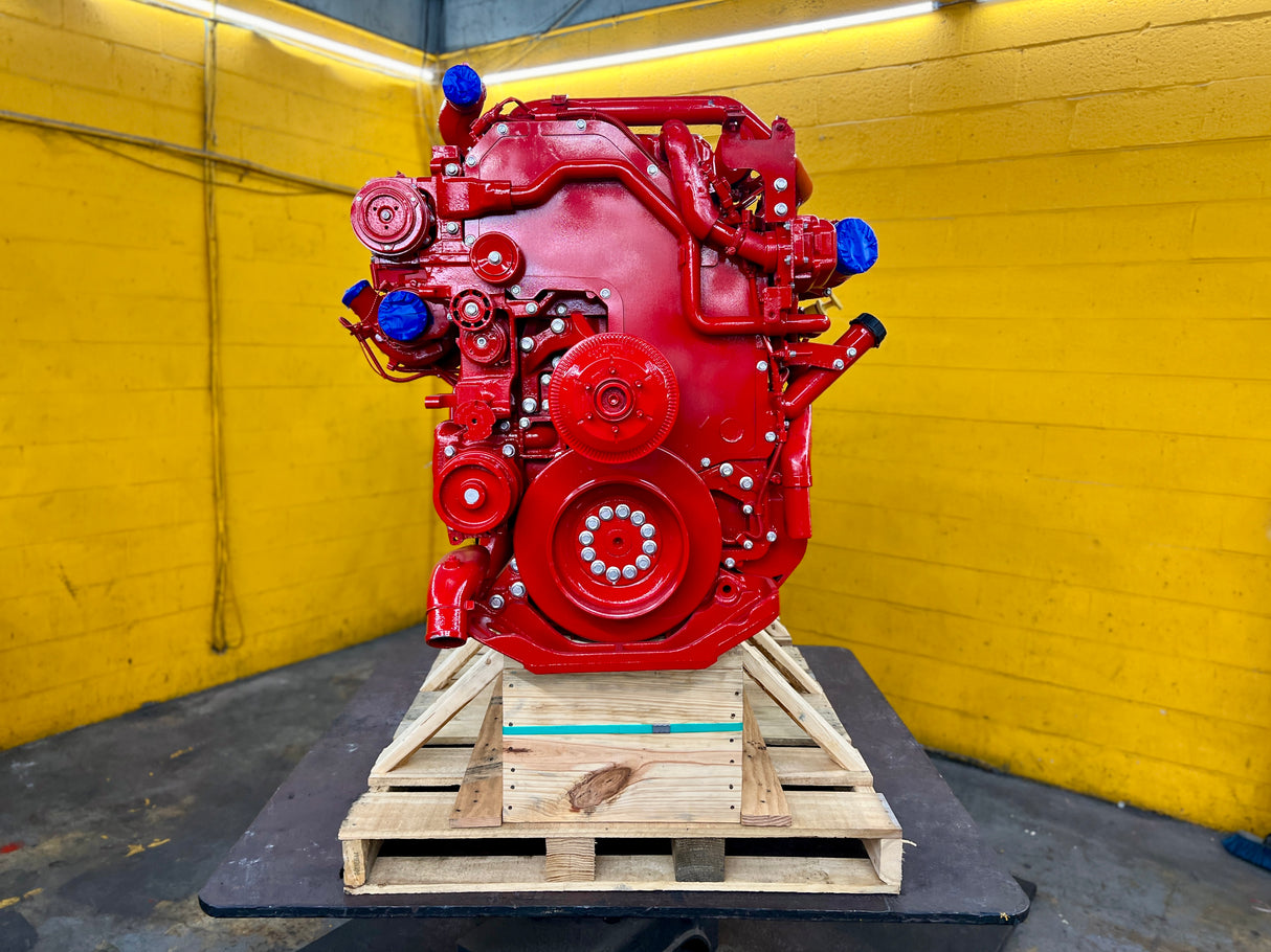 2018 Cummins X15 Diesel Engine For Sale (EPA17) CPL# 4342