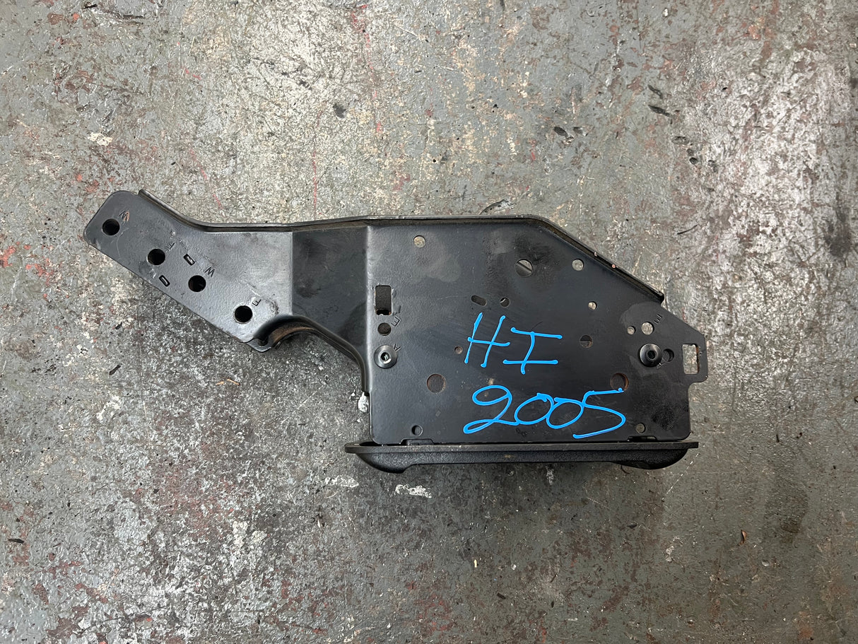 Allison Transmission Electric Shifter Pad 3609091C1