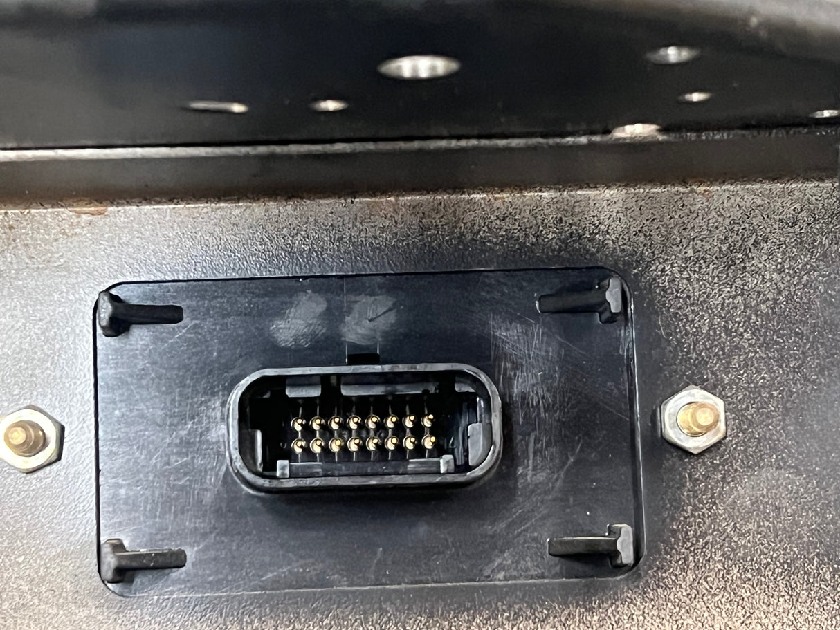 Allison Transmission Electric Shifter Pad 3609091C1