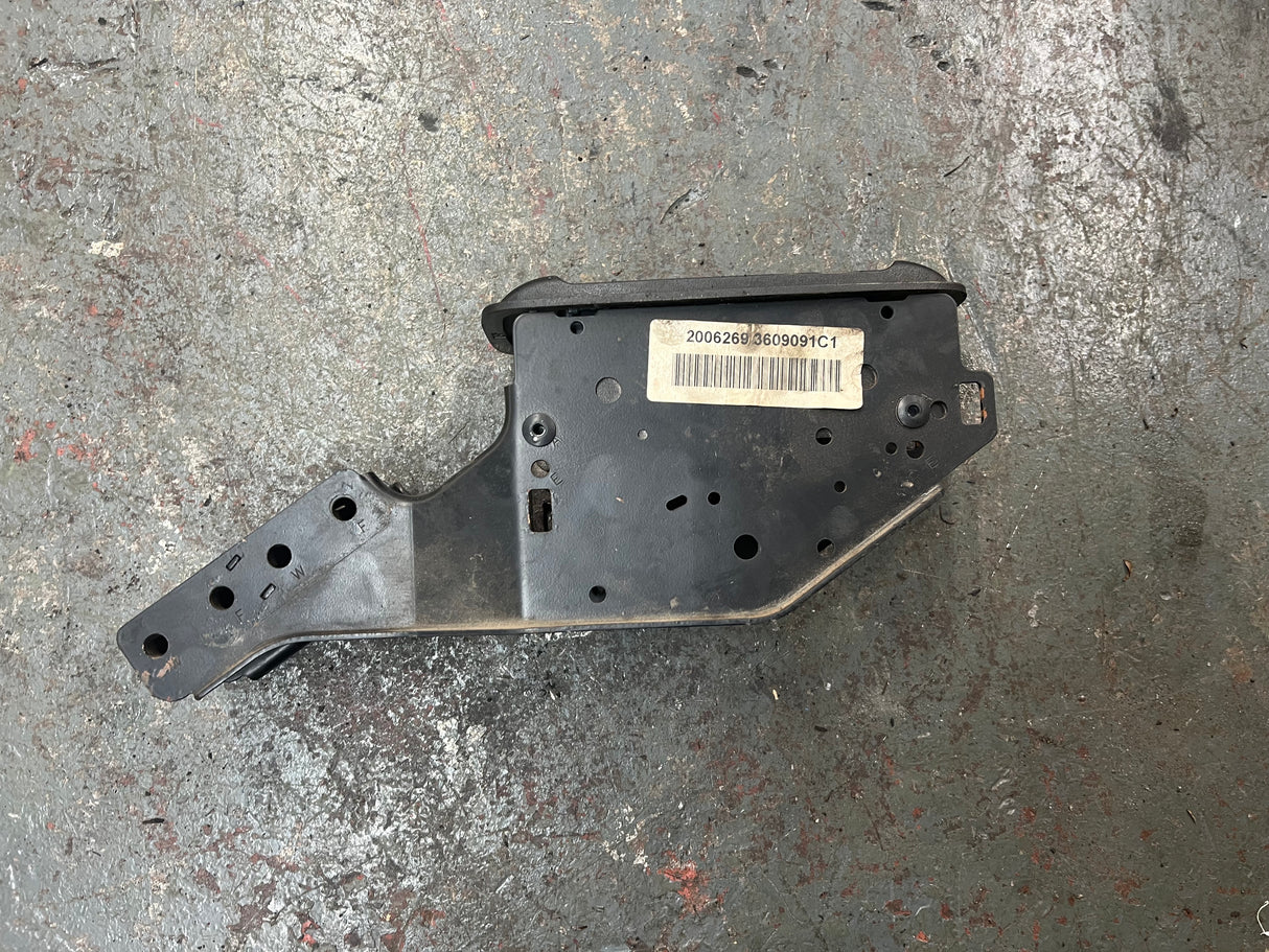 Allison Transmission Electric Shifter Pad 3609091C1