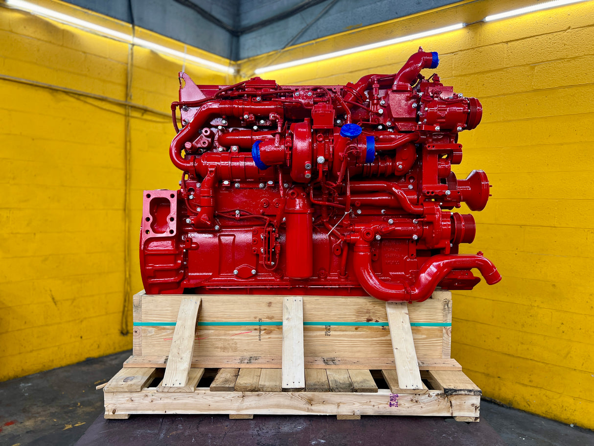 2018 Cummins X15 Diesel Engine For Sale (EPA17) CPL# 4342
