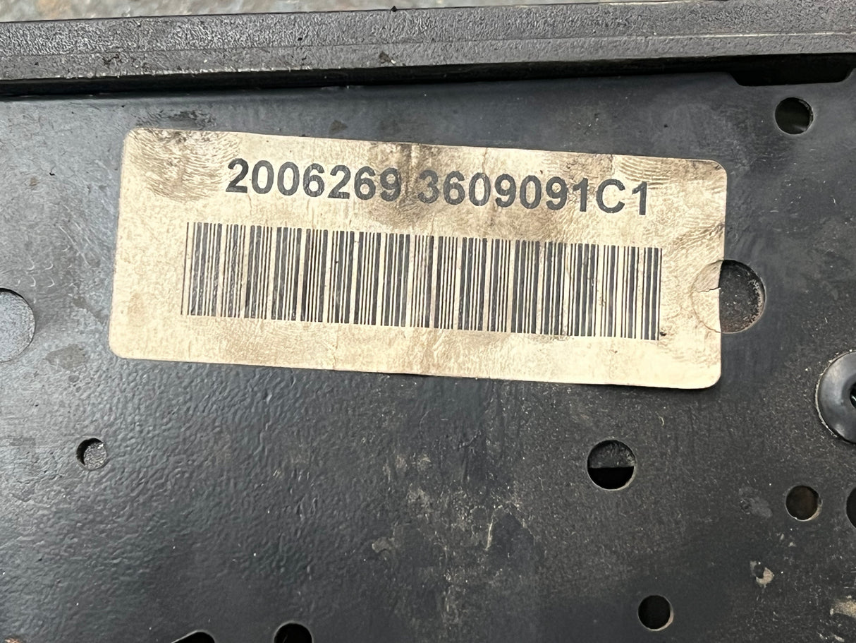 Allison Transmission Electric Shifter Pad 3609091C1