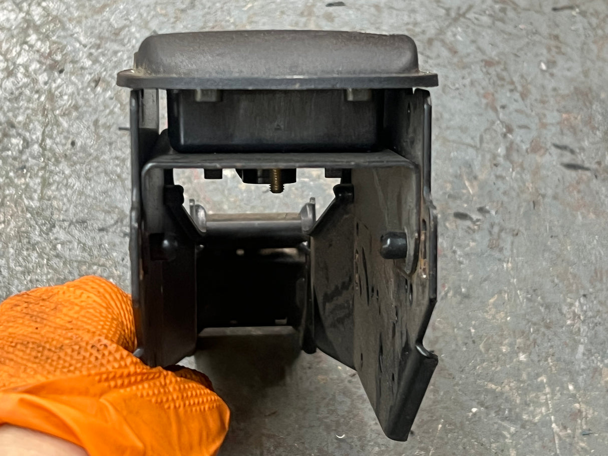 Allison Transmission Electric Shifter Pad 3609091C1