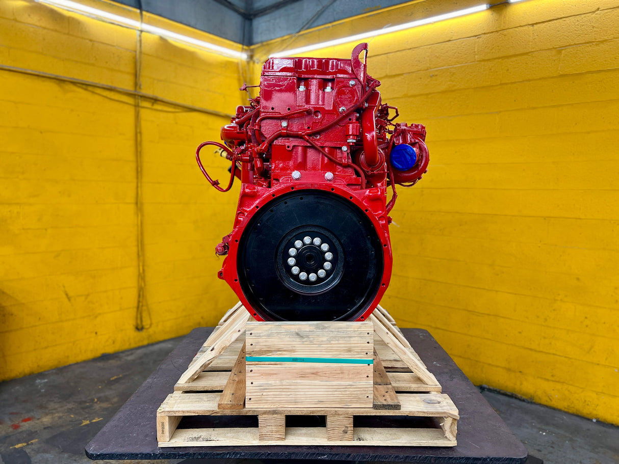 2018 Cummins X15 Diesel Engine For Sale (EPA17) CPL# 4342