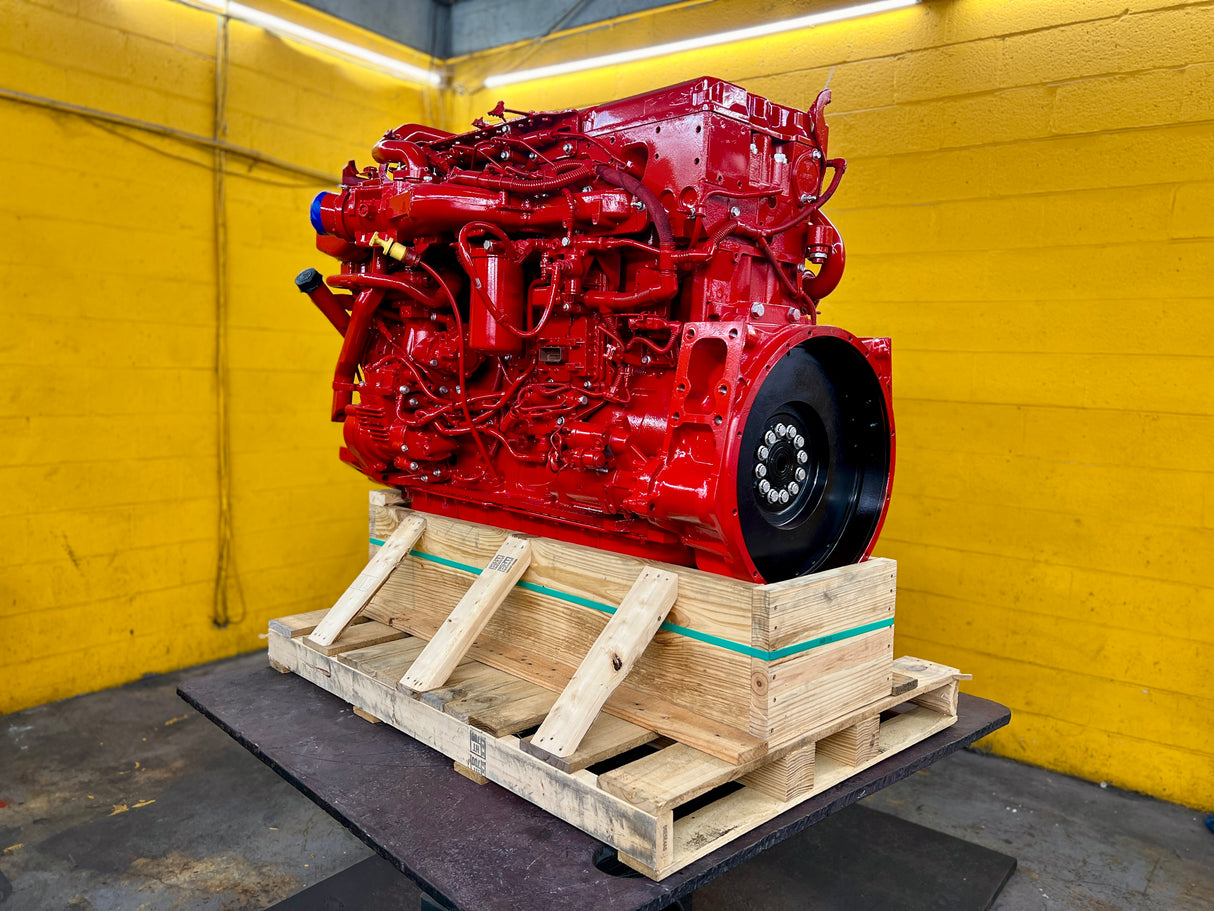 2018 Cummins X15 Diesel Engine For Sale (EPA17) CPL# 4342