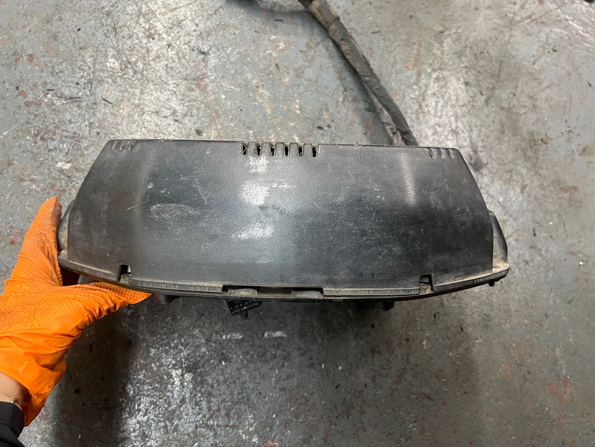 2016 Mack LE613 Instrument Panel Cluster Part # 22469754