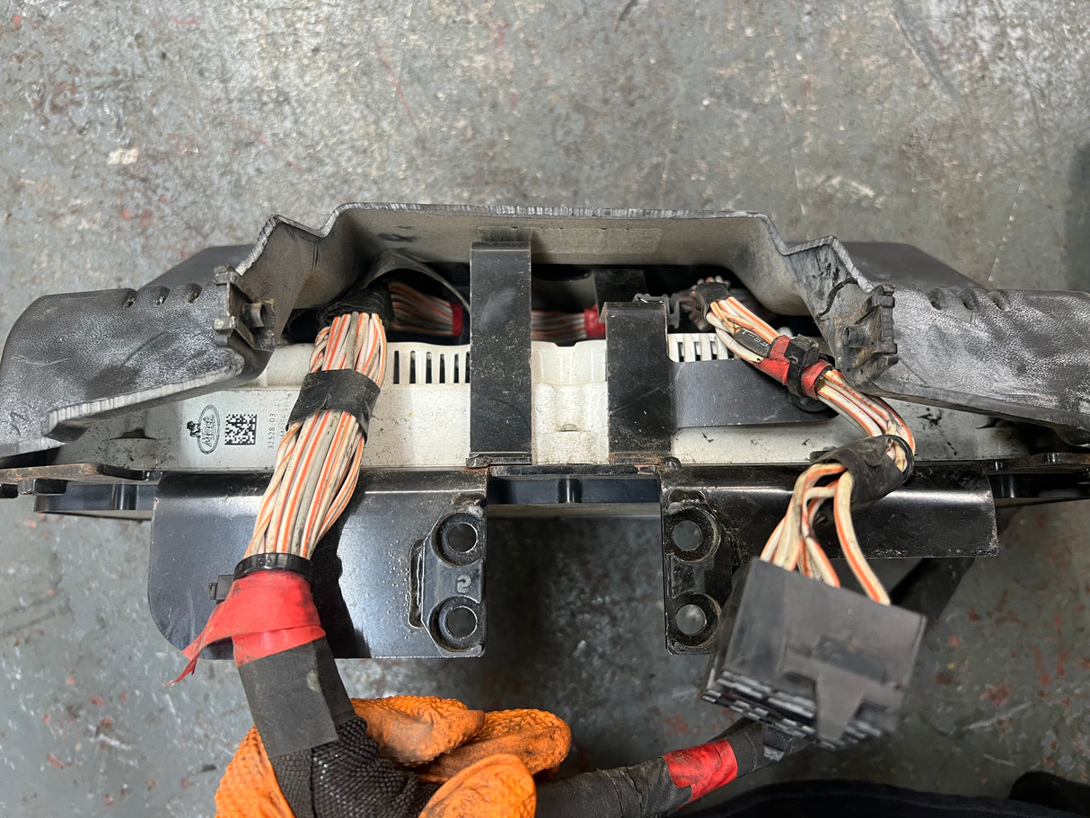 2016 Mack LE613 Instrument Panel Cluster Part # 22469754