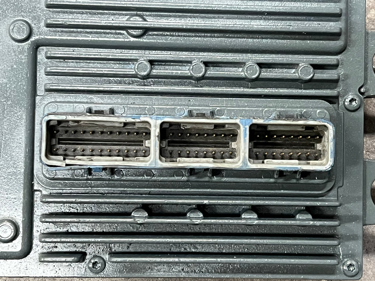 International DT466E ECM/ECU/PCU/PCM/FICM Part # 1845117C6