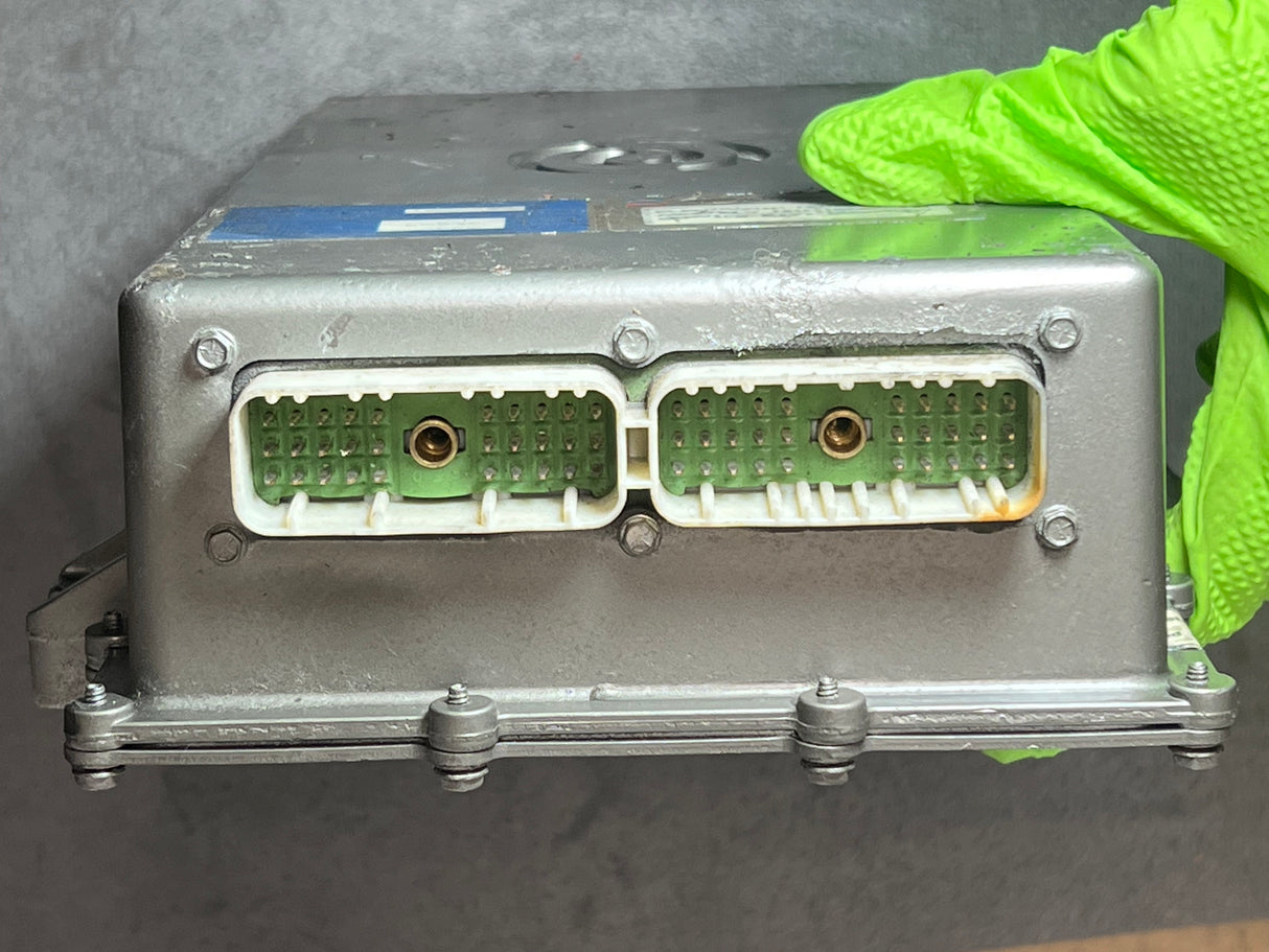 Allison Transmission Control Module (ATEC) Part # 29504058, Service # 1228283