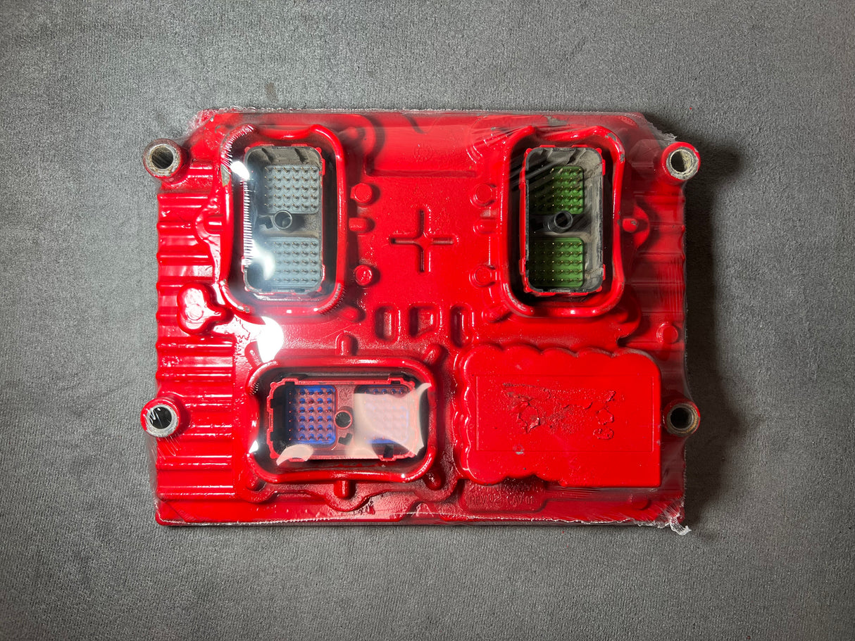 2012 Cummins ISL9 Engine Control Module (ECM) for 2010-2012 Part # 4993120, CM2250