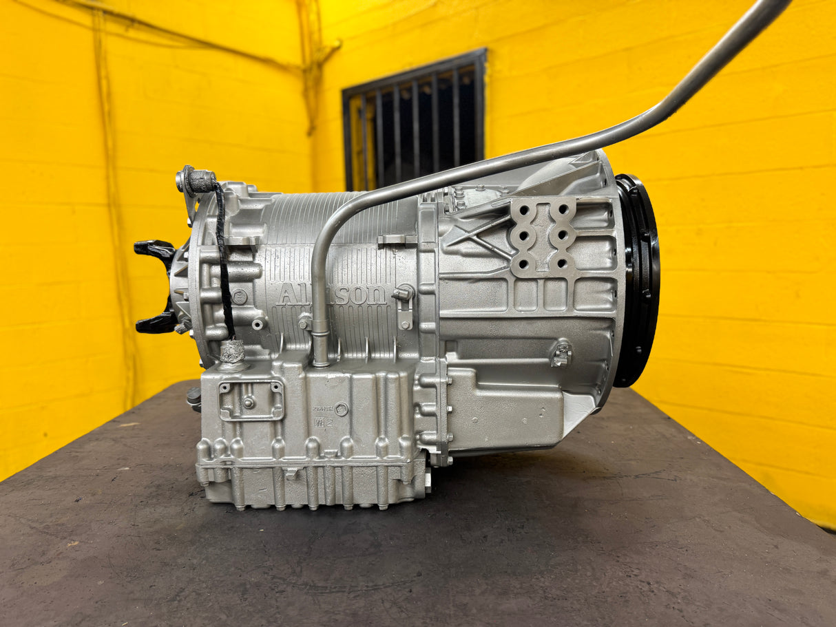 Allison 4500RDSP Transmission For Sale