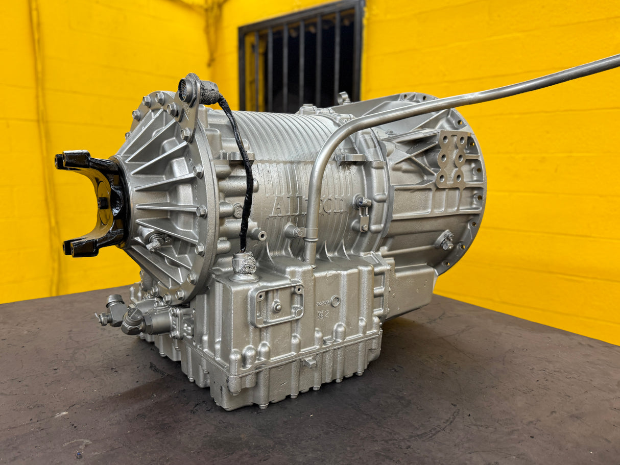 Allison 4500RDSP Transmission For Sale