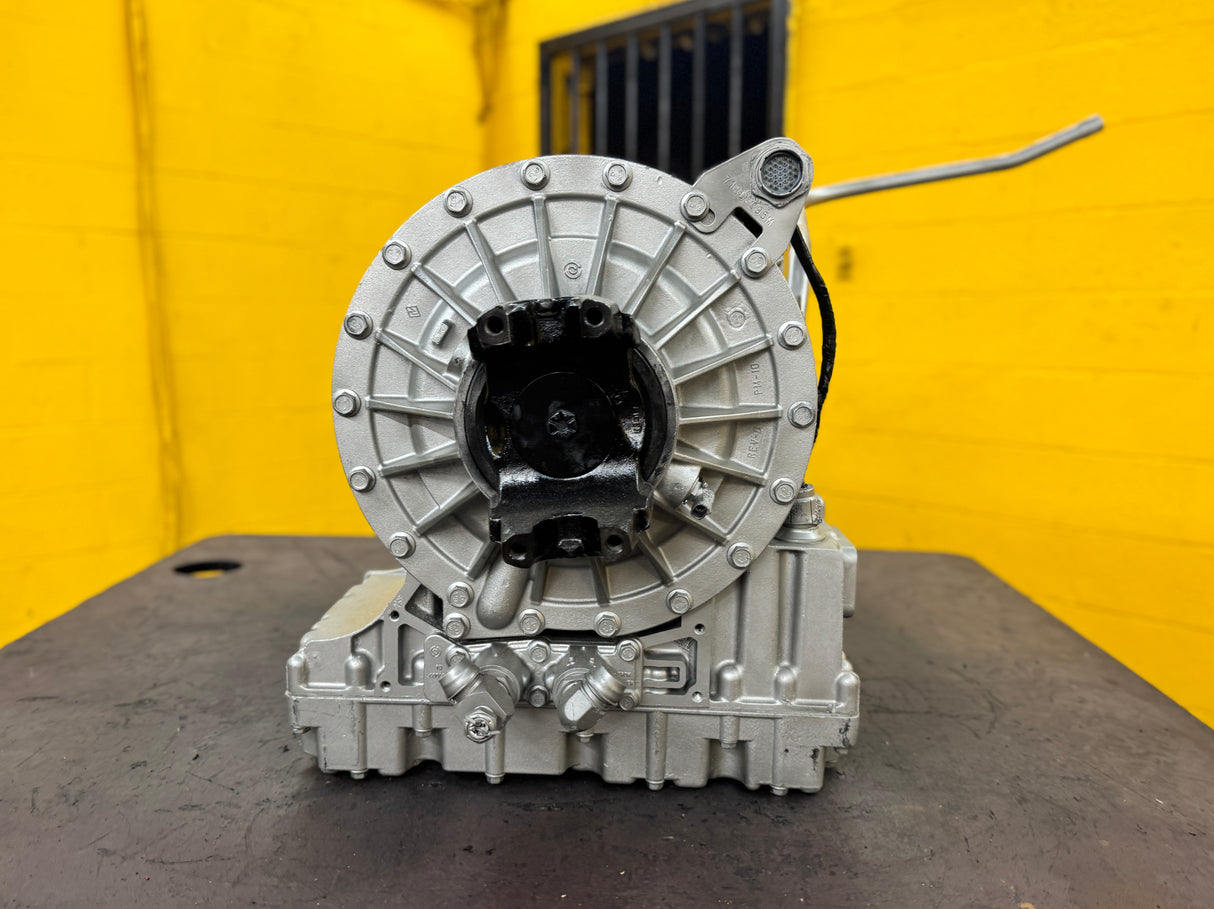 Allison 4500RDSP Transmission For Sale