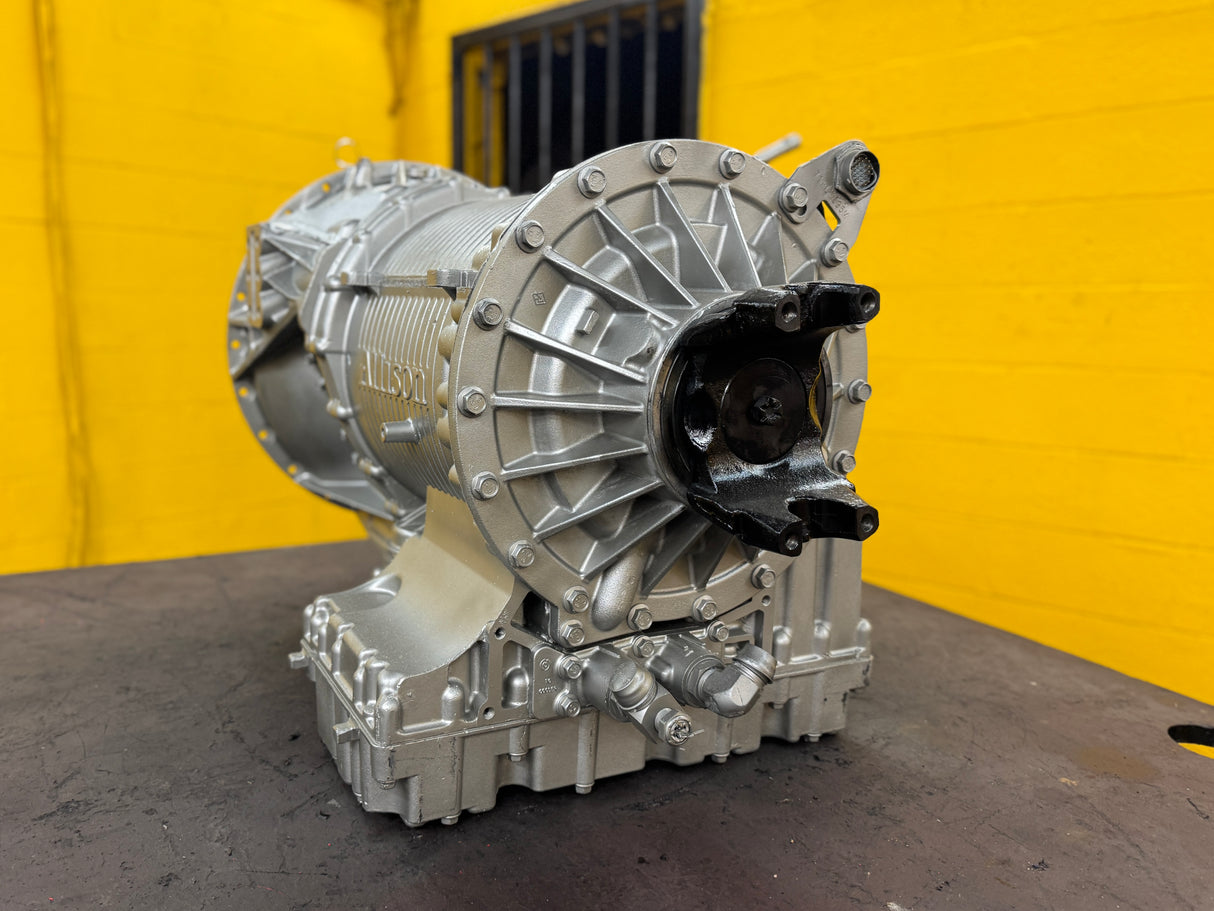 Allison 4500RDSP Transmission For Sale