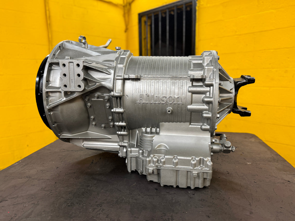 Allison 4500RDSP Transmission For Sale