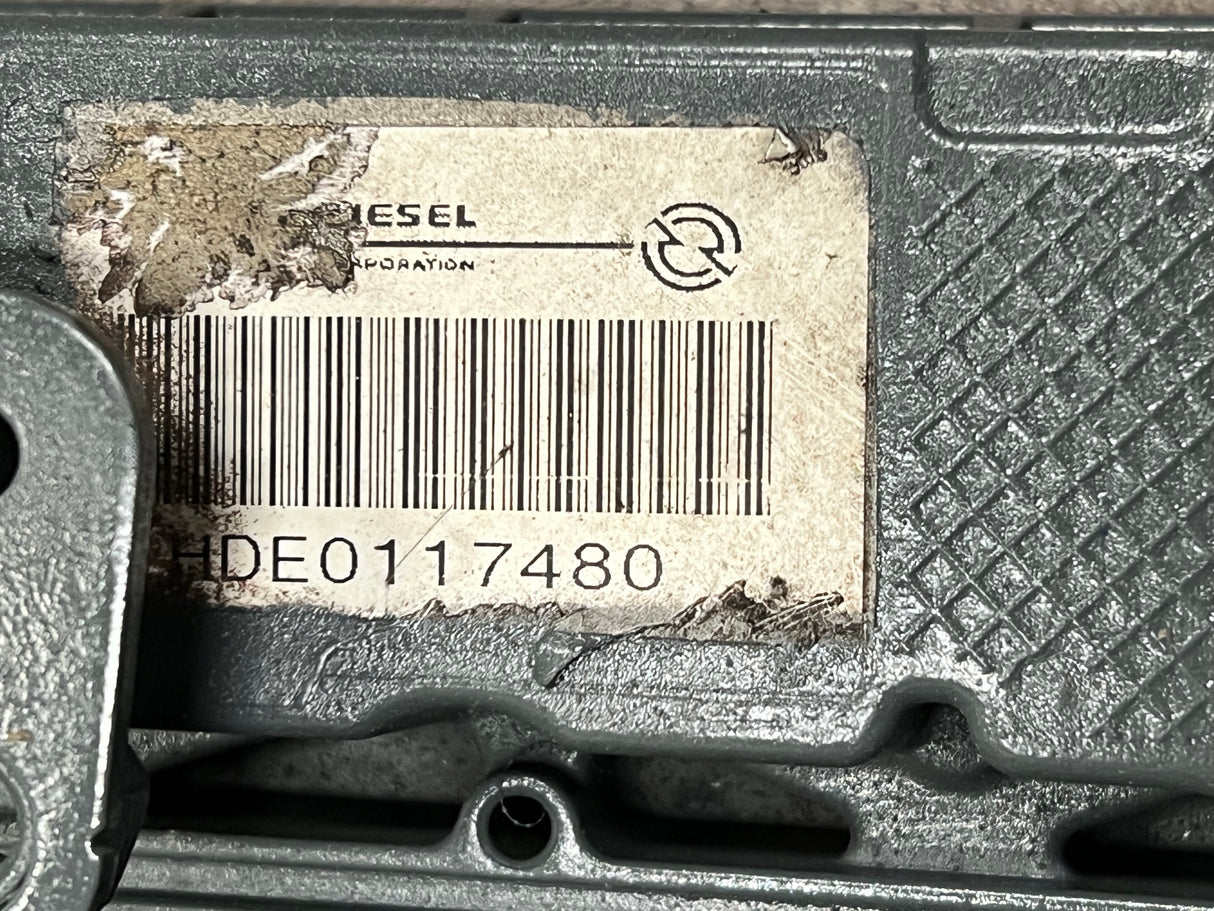 2011 Detroit DD15 Engine Control Module (ECM) MCM2 Part # A 000 446 60 35 / 001