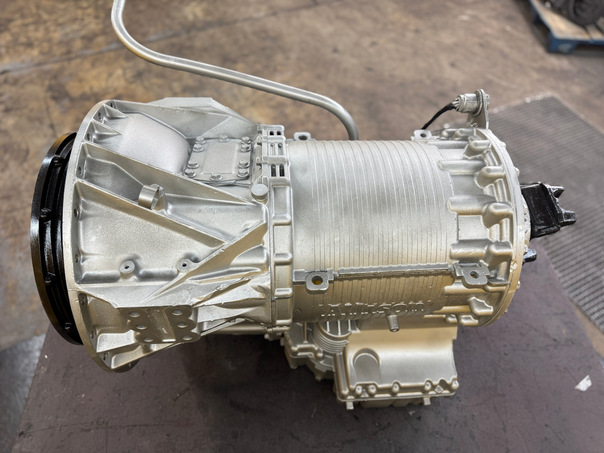 Allison 4500RDSP Transmission For Sale