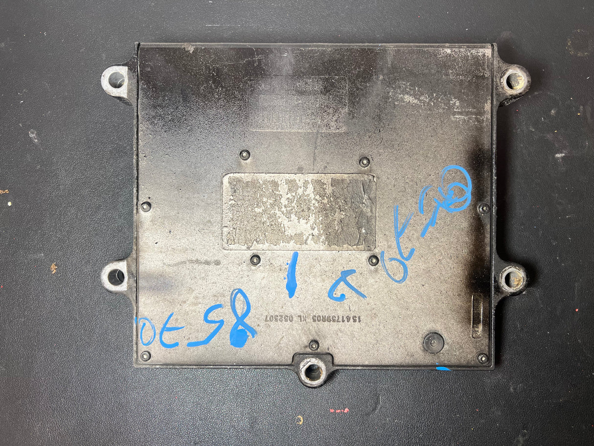 2007 Cummins QSB 6.7 Engine Control Module (ECM) for 2007-2009 Part # 4921776, CM850