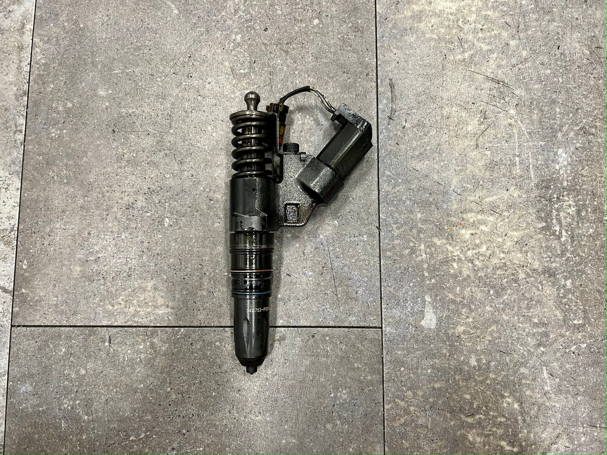 Cummins Celect M11/ISM Fuel Injector Part # 3411753