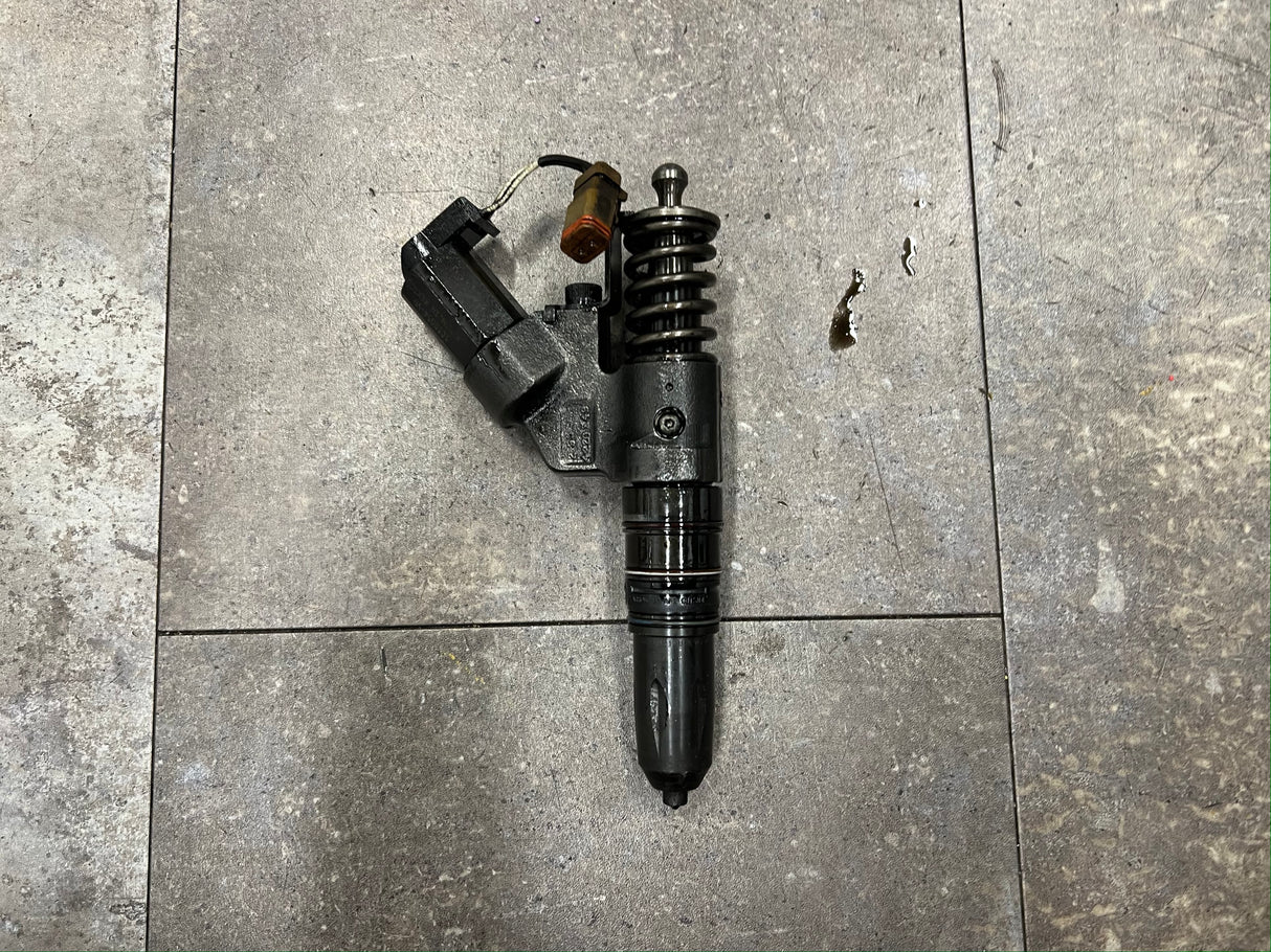 Cummins Celect M11/ISM Fuel Injector Part # 3411753