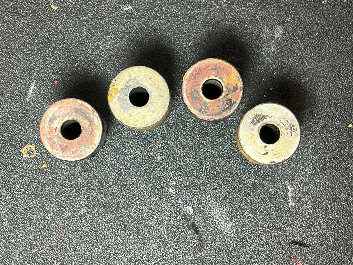 OEM CATERPILLAR 3126 70-PIN Engine Control Module Mounting Plate Part # 133-3489