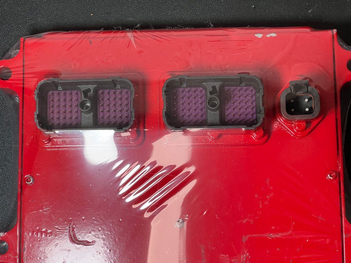 Cummins ISC 260 Engine Control Module (ECM) CM2150D Part # 4943134