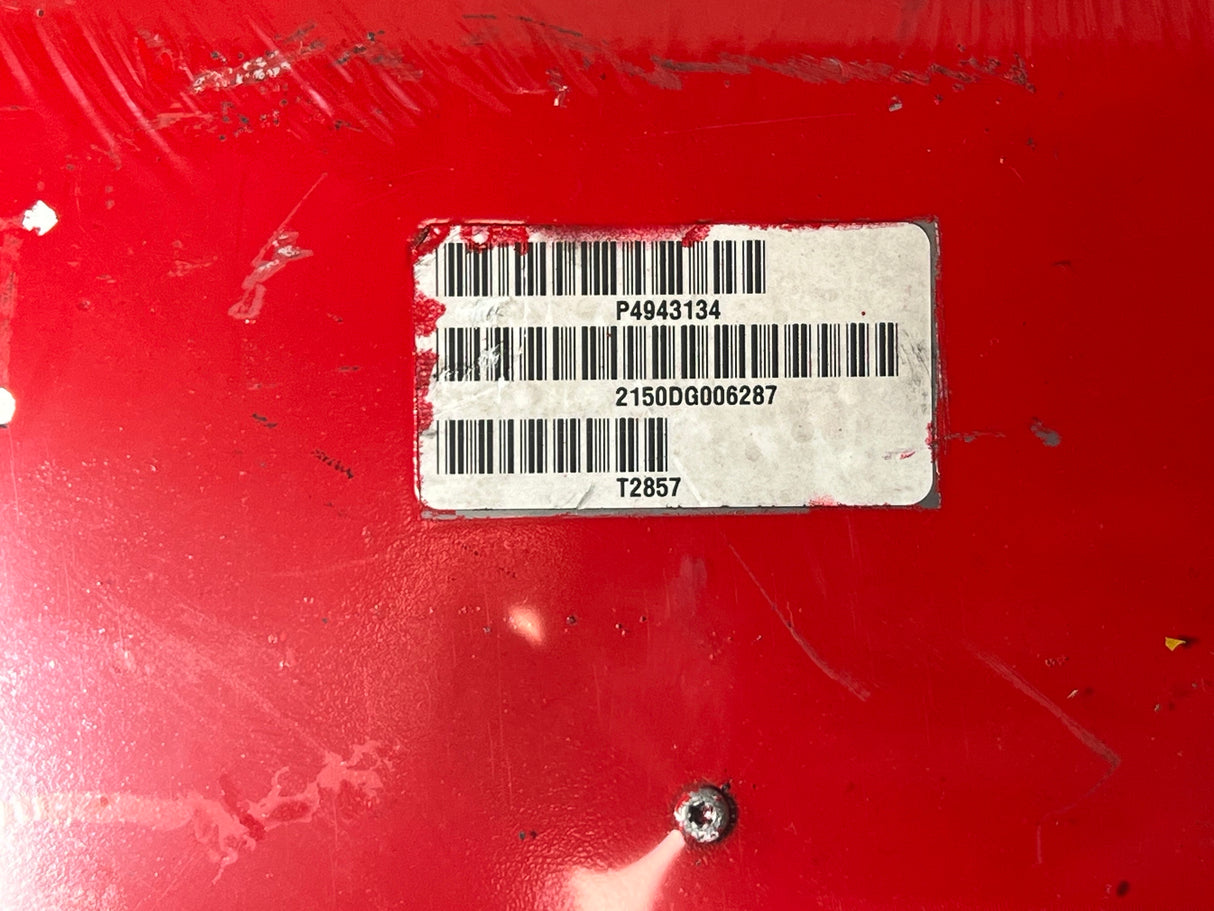 Cummins ISC 260 Engine Control Module (ECM) CM2150D Part # 4943134