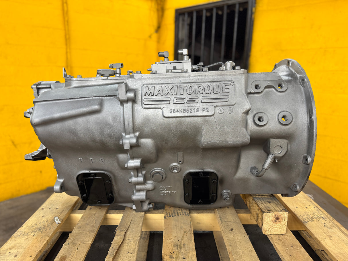 Mack Maxitorque ES T313 Transmission For Sale, 284KB5218 P2